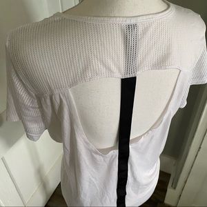 NWOT RBX Cutout Top
